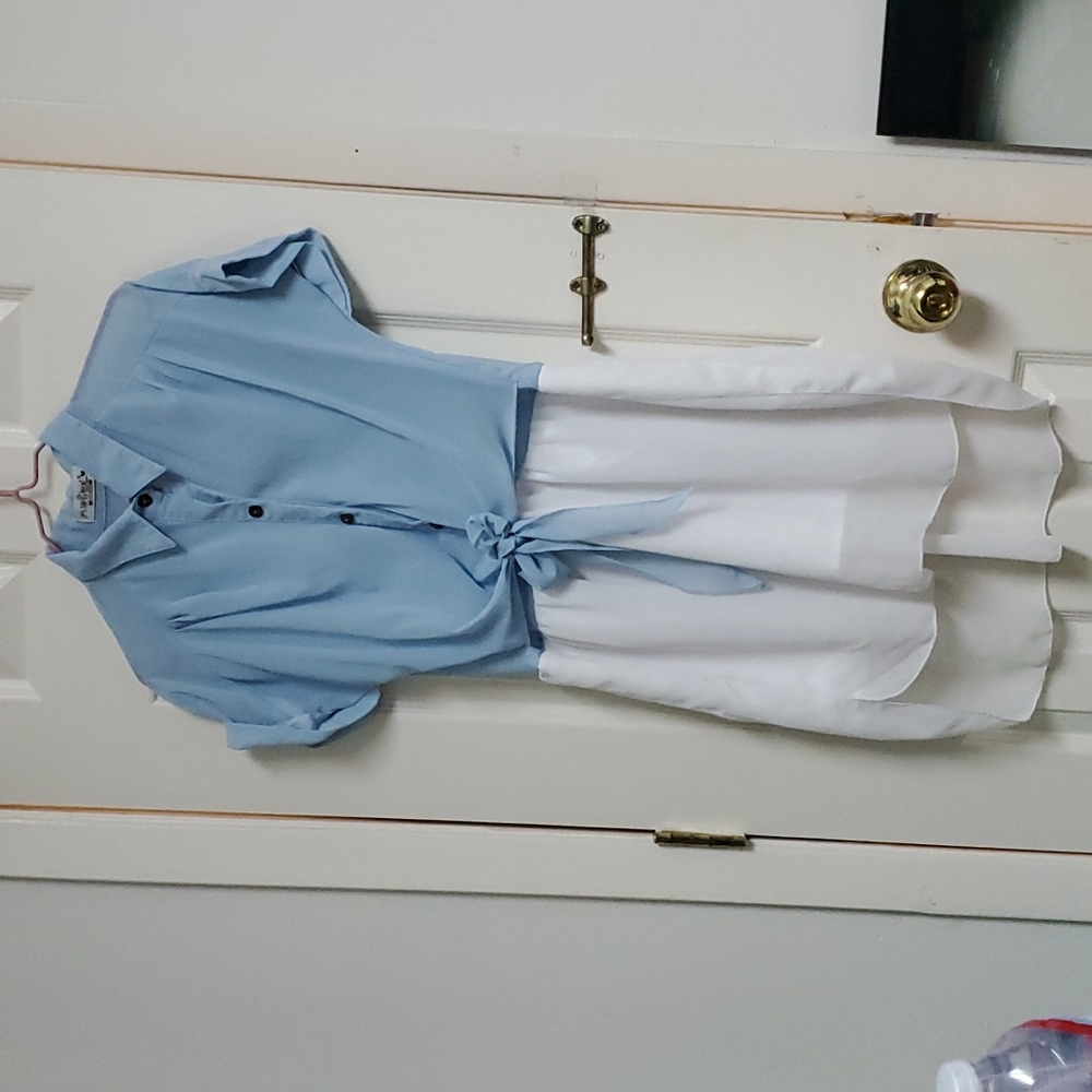 Kawaii Harajuku style dress